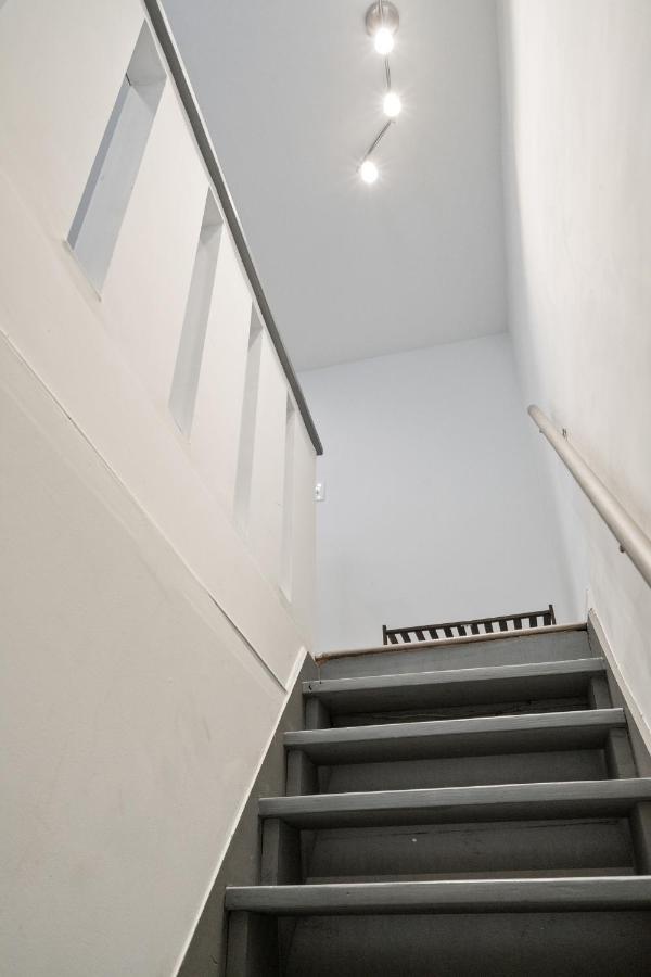King Suite Luxurious, Modern Couple Retreat Philadelphia Luaran gambar